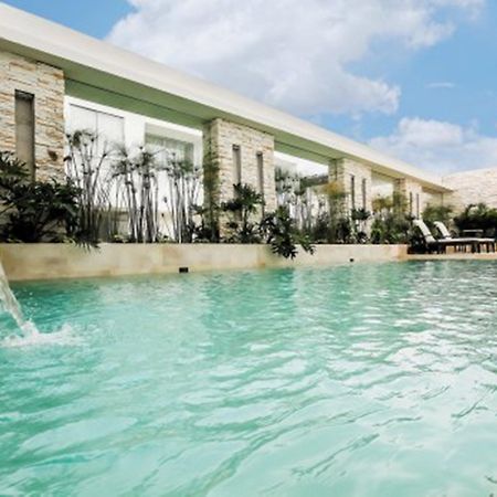 Hotel Estelar Йопал Екстериор снимка