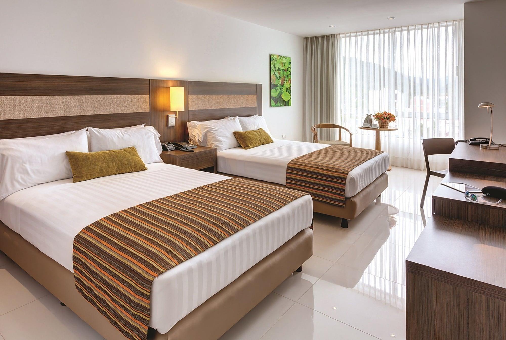 Hotel Estelar Йопал Екстериор снимка
