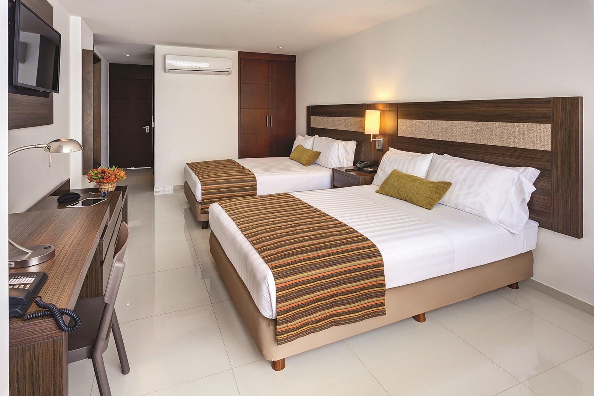Hotel Estelar Йопал Екстериор снимка