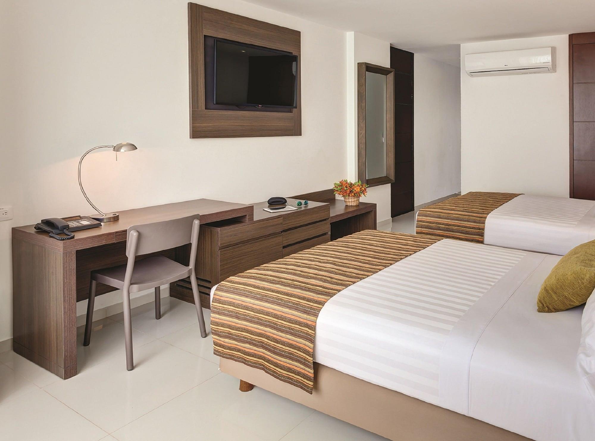 Hotel Estelar Йопал Екстериор снимка