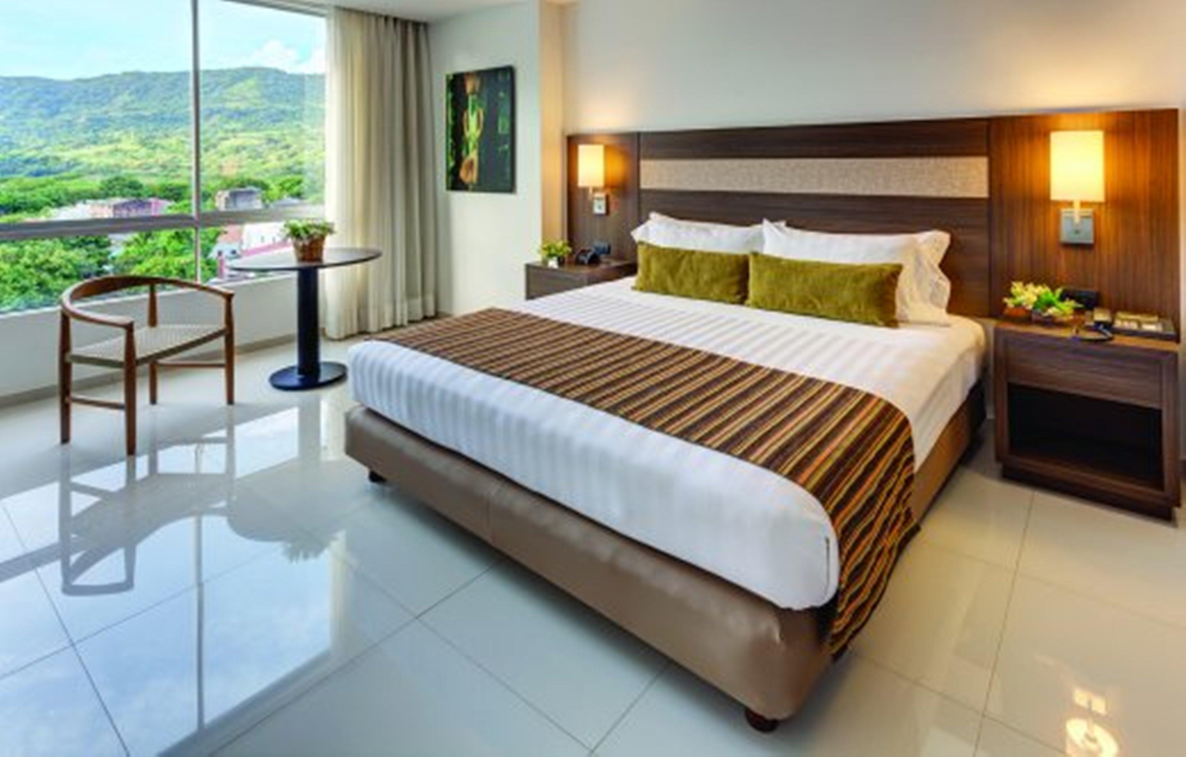 Hotel Estelar Йопал Екстериор снимка