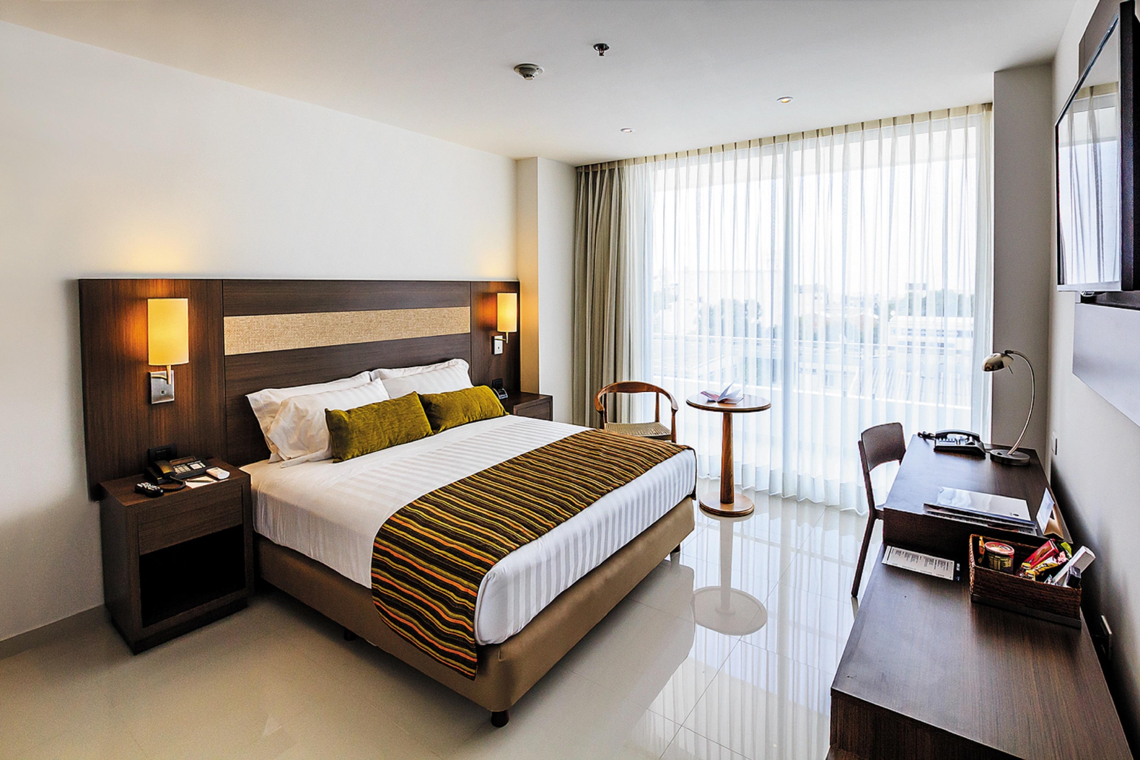 Hotel Estelar Йопал Екстериор снимка
