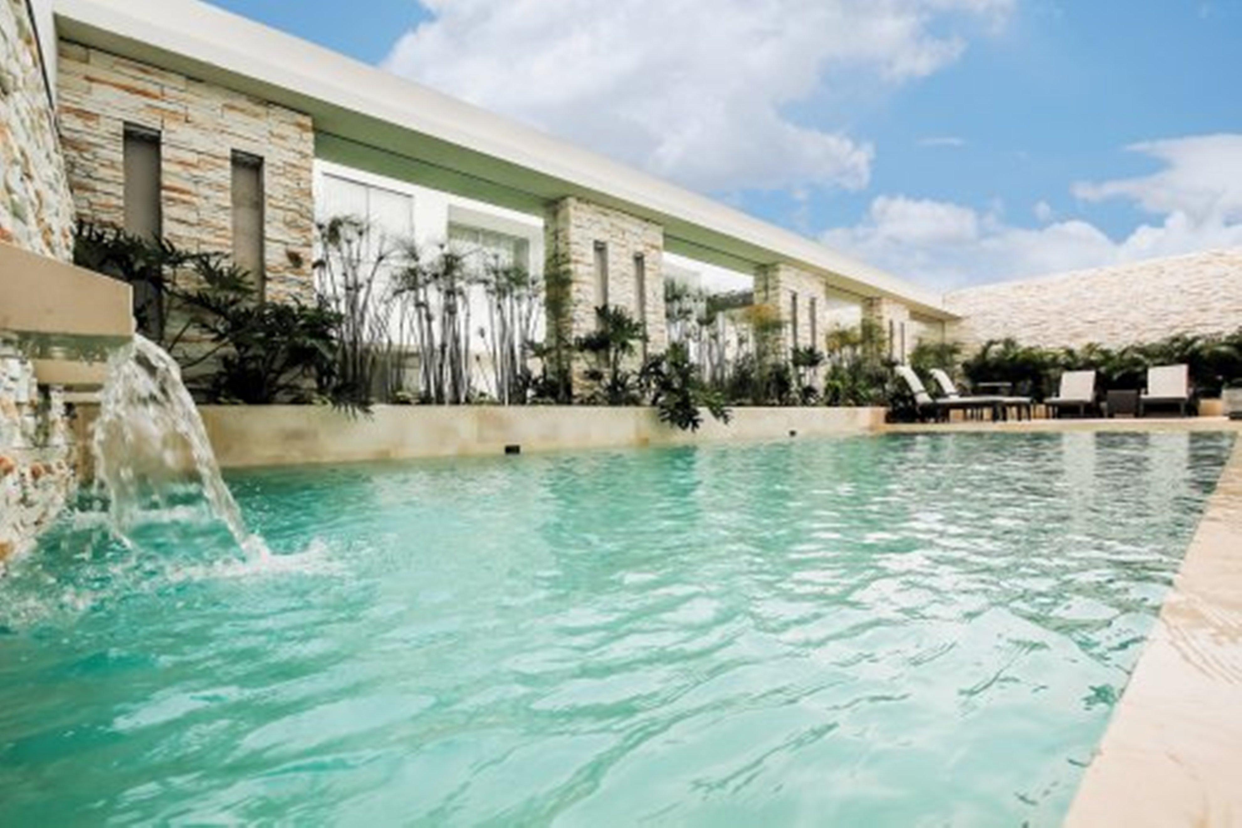 Hotel Estelar Йопал Екстериор снимка