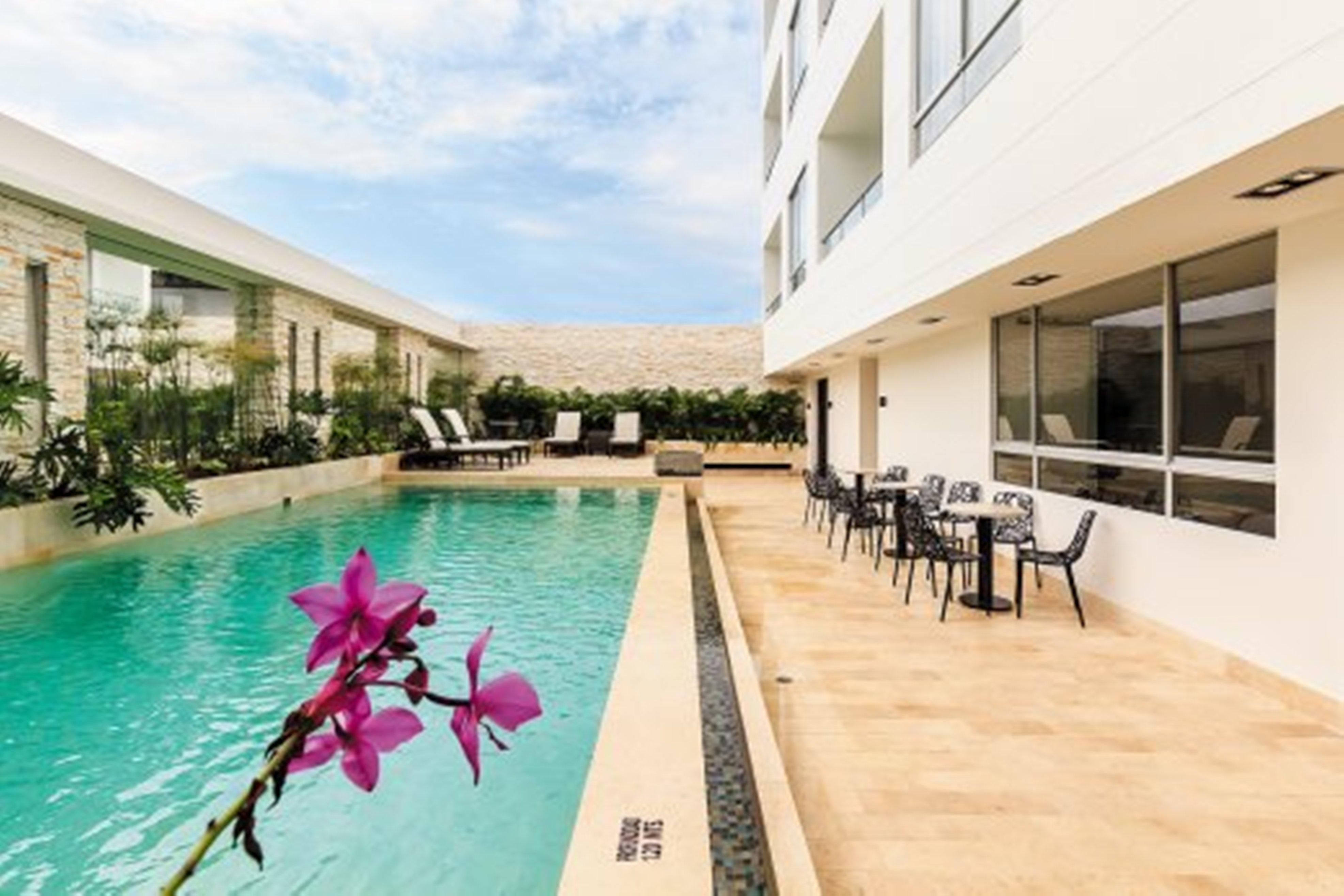 Hotel Estelar Йопал Екстериор снимка