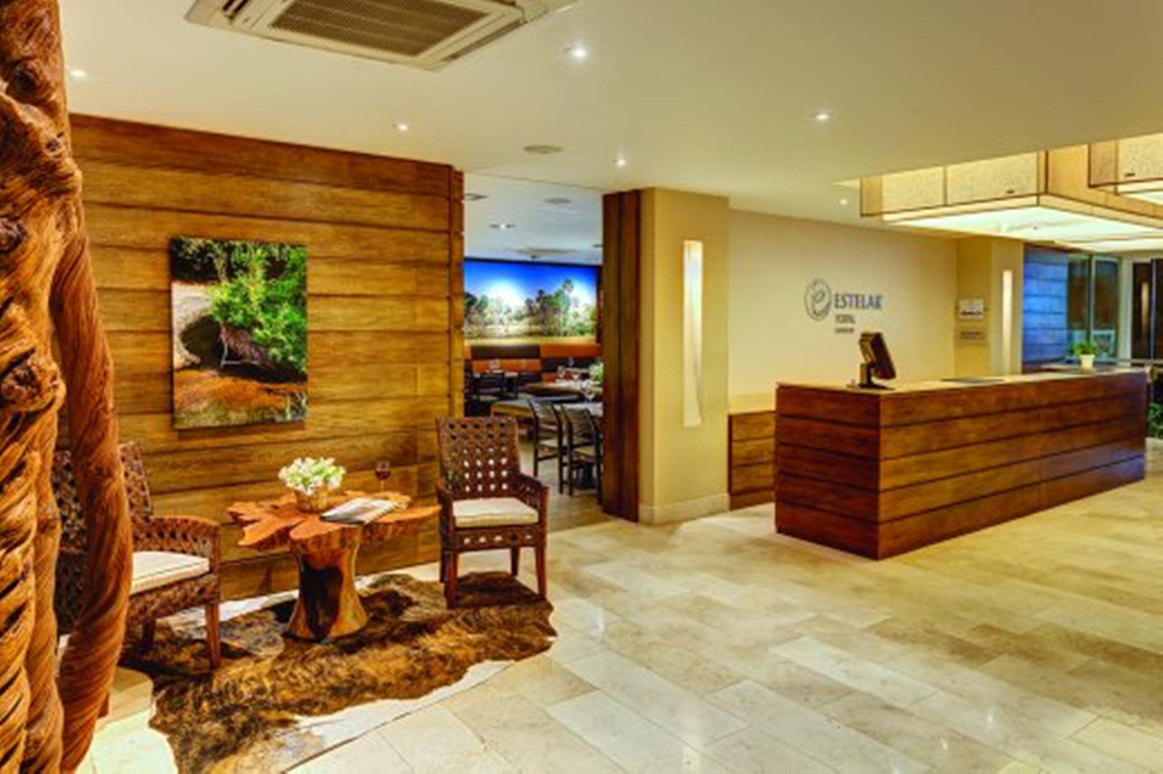 Hotel Estelar Йопал Екстериор снимка