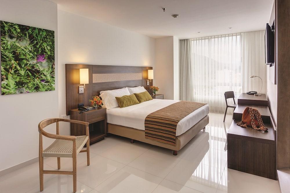 Hotel Estelar Йопал Екстериор снимка