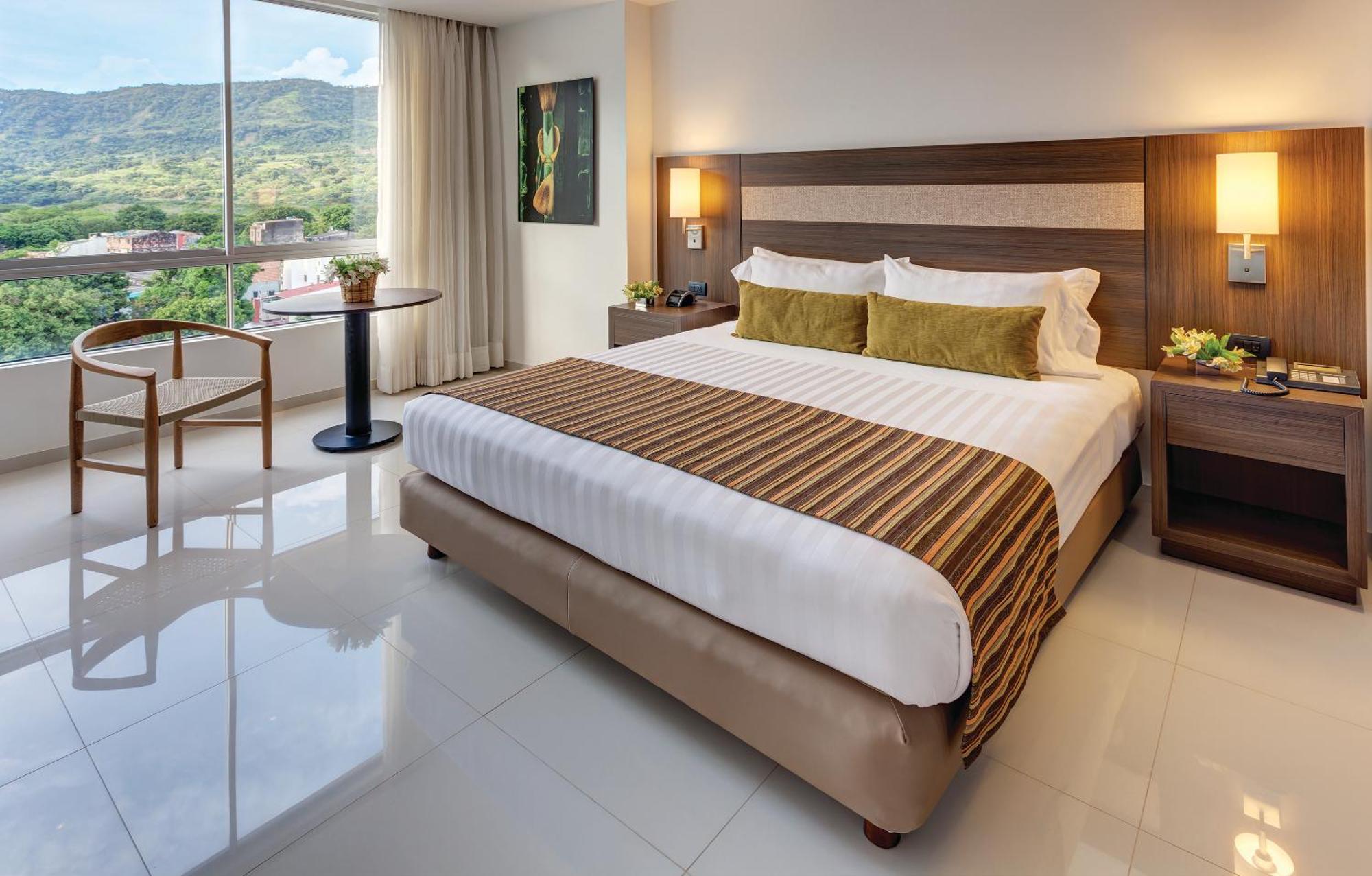 Hotel Estelar Йопал Екстериор снимка