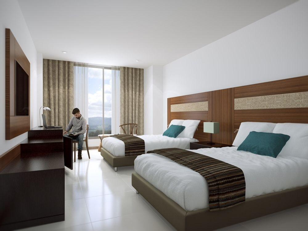 Hotel Estelar Йопал Екстериор снимка