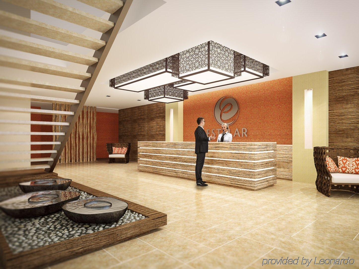 Hotel Estelar Йопал Екстериор снимка