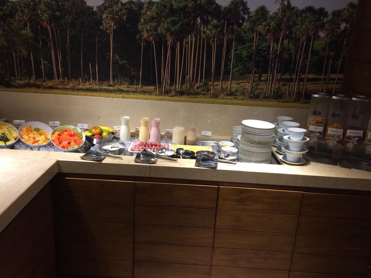 Hotel Estelar Йопал Екстериор снимка