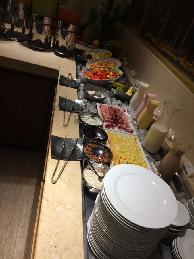Hotel Estelar Йопал Екстериор снимка